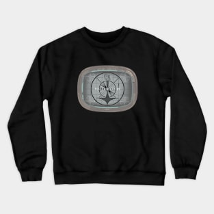 Television Crewneck Sweatshirt